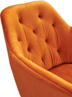 Стул ESF DC8175orange