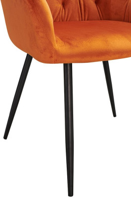 Стул ESF DC8175orange