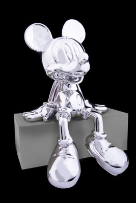 Статуэтка Teona Decor Disney TD044/2L