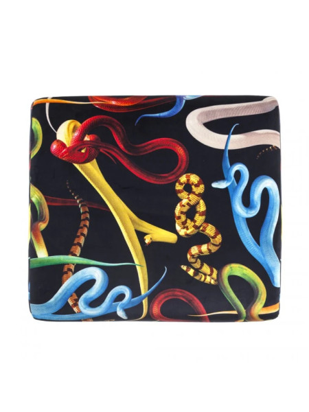 Пуф Seletti Toiletpaper Furniture 16102