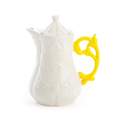 Заварочный чайник Seletti I-Wares 09856 GIA