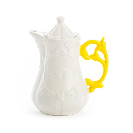 Заварочный чайник Seletti I-Wares 09856 GIA