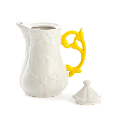 Заварочный чайник Seletti I-Wares 09856 GIA