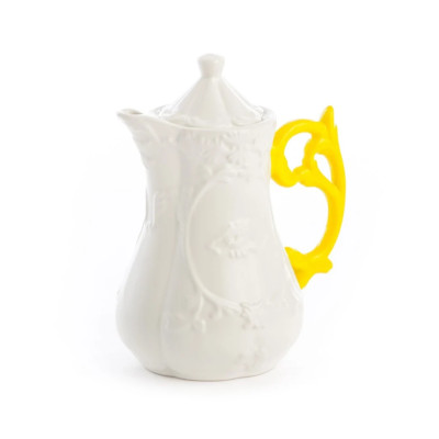 Заварочный чайник Seletti I-Wares 09856 GIA