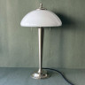 Настольная лампа Berliner Messinglampen V16-98opN