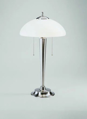 Настольная лампа Berliner Messinglampen V16-98opN