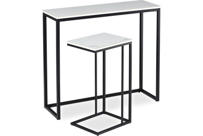 Прямоугольная консоль TREVISO