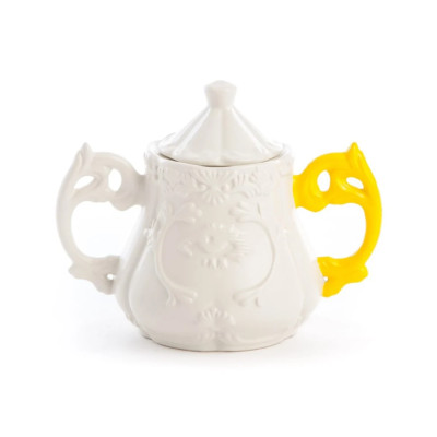 Сахарница Seletti I-Wares 09857 GIA