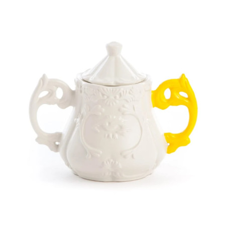 Сахарница Seletti I-Wares 09857 GIA