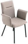 Стул ESF IVY AMFSC1907AM