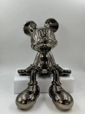 Статуэтка Teona Decor Disney TD044/3L