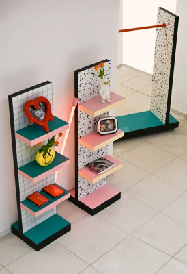 Стеллаж Seletti Superfurniture 16520