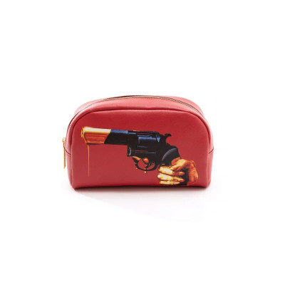 Косметичка Seletti Toiletpaper Bag 2555
