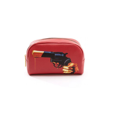 Косметичка Seletti Toiletpaper Bag 2555