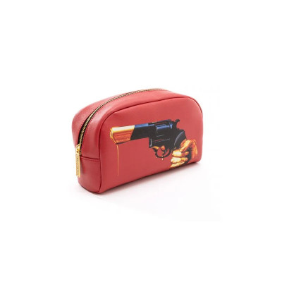 Косметичка Seletti Toiletpaper Bag 2555