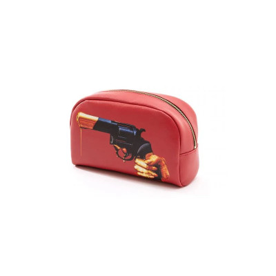 Косметичка Seletti Toiletpaper Bag 2555