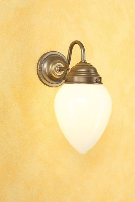 Бра Berliner Messinglampen A34-123opB