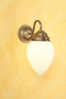 Бра Berliner Messinglampen A34-123opB