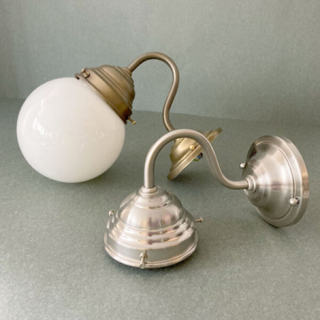 Бра Berliner Messinglampen A34-123opB