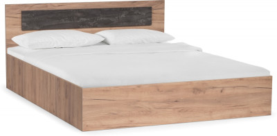 Кровать Woodville Taika 499623
