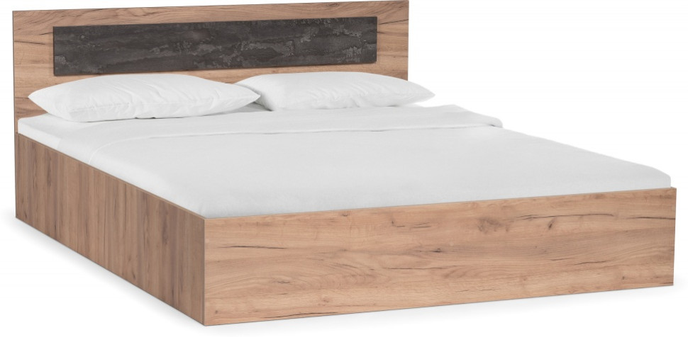 Кровать Woodville Taika 499623
