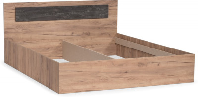 Кровать Woodville Taika 499623