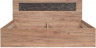 Кровать Woodville Taika 499623