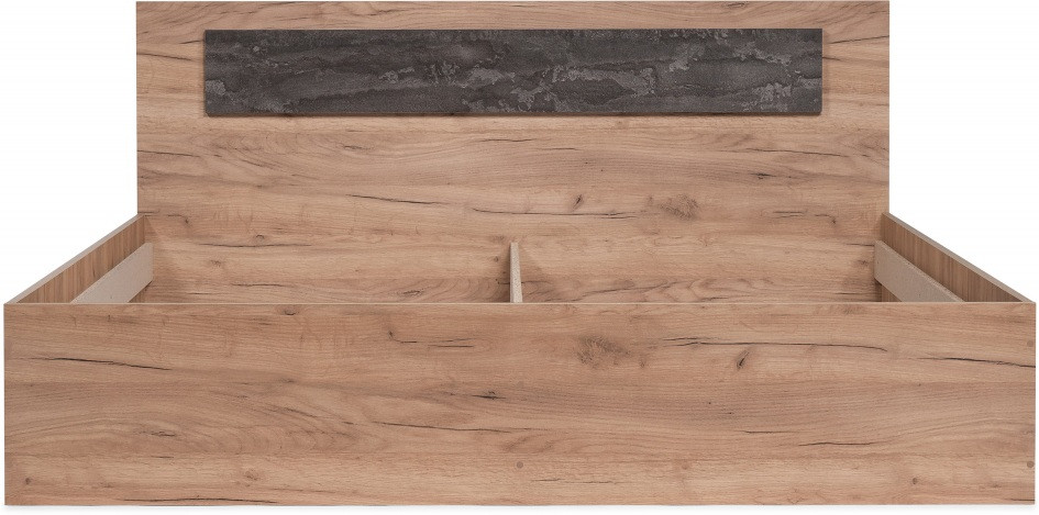 Кровать Woodville Taika 499623