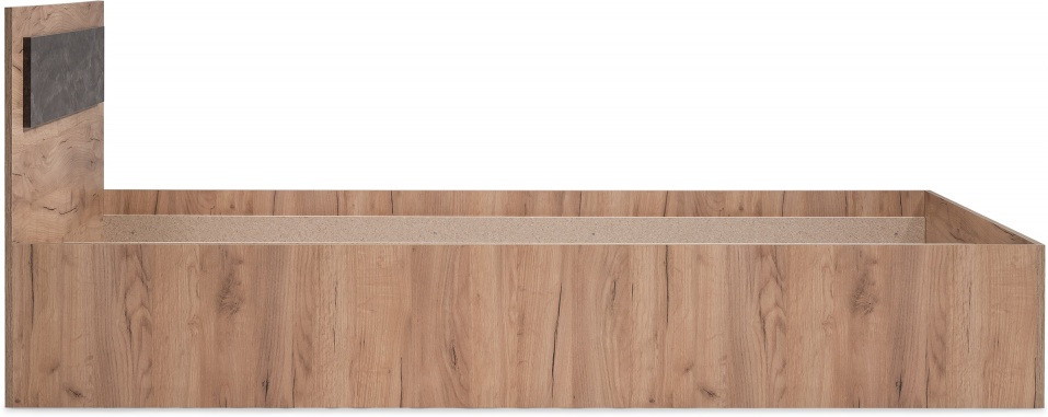 Кровать Woodville Taika 499623