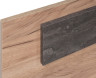 Кровать Woodville Taika 499623
