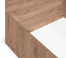 Кровать Woodville Taika 499623