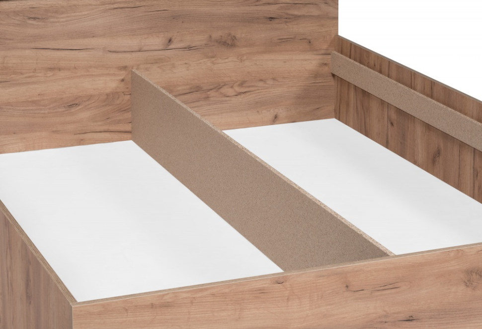 Кровать Woodville Taika 499623
