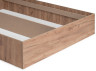 Кровать Woodville Taika 499623