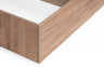 Кровать Woodville Taika 499623