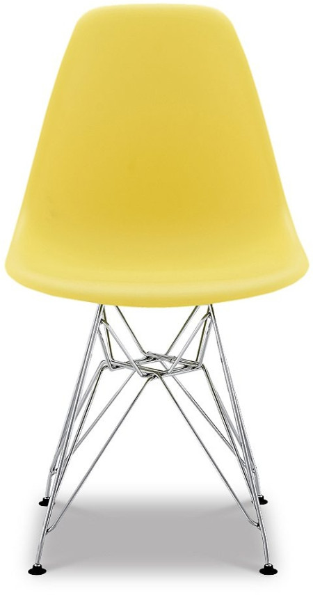 Стул ESF PM073 (Y-304M) yellow