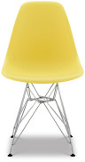 Стул ESF PM073 (Y-304M) yellow