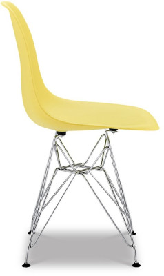Стул ESF PM073 (Y-304M) yellow