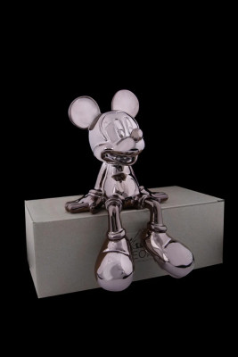 Статуэтка Teona Decor Disney TD044/3S