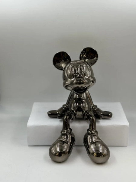 Статуэтка Teona Decor Disney TD044/3S