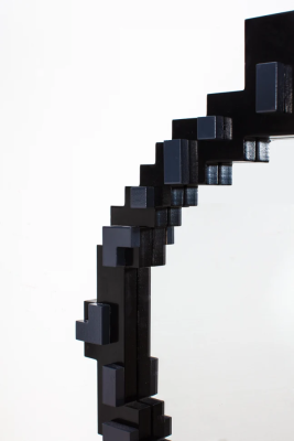 Зеркало Seletti Pixel Mirror 17057