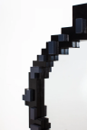 Зеркало Seletti Pixel Mirror 17057