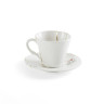 Кофейная пара Seletti Kintsugi 9643