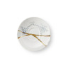 Кофейная пара Seletti Kintsugi 9643
