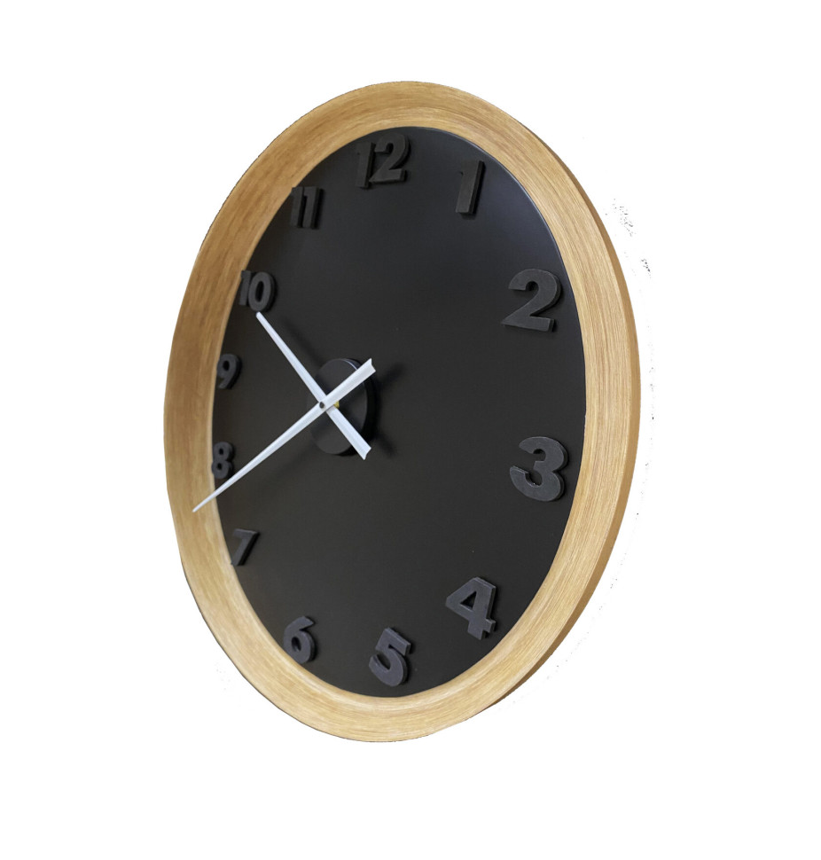 Часы настенные кварцевые LAN