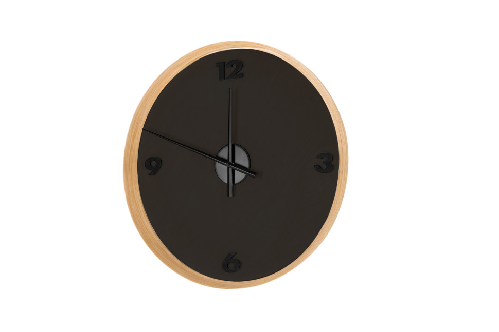 Часы настенные кварцевые LAN