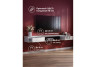ТВ-тумба Woodville Делора 674711