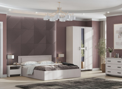 Кровать Woodville Taika 539300