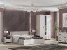 Кровать Woodville Taika 539300