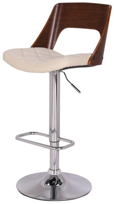 Стул барный ESF JY1932-cream