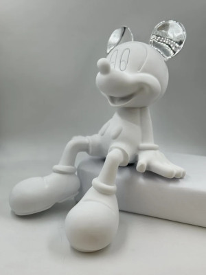 Статуэтка Teona Decor Disney TD044/4L